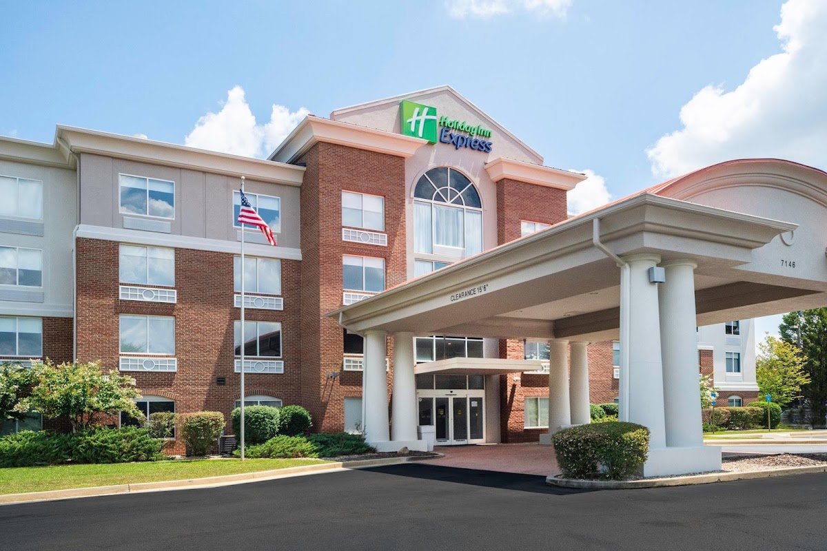 Holiday Inn Express & Suites Atlanta-Johns Creek by IHG