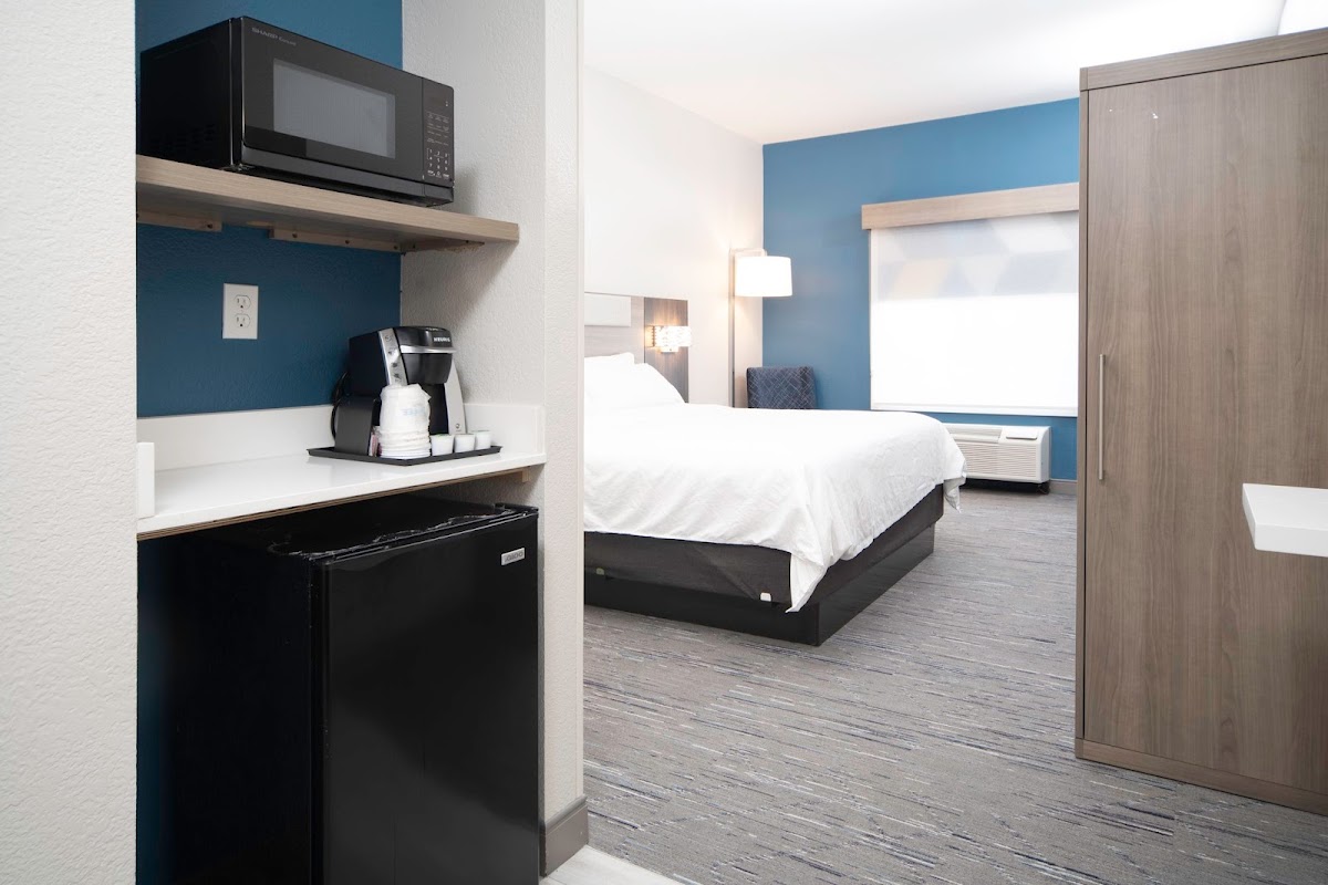 Holiday Inn Express & Suites Atlanta-Johns Creek by IHG photo 2