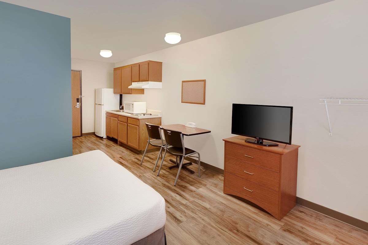 WoodSpring Suites Des Moines Pleasant Hill photo 2