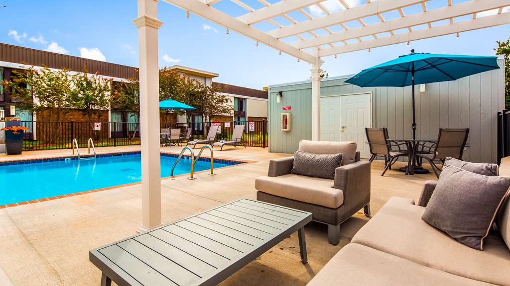 Best Western Plus Yadkin Valley Inn & Suites photo 3