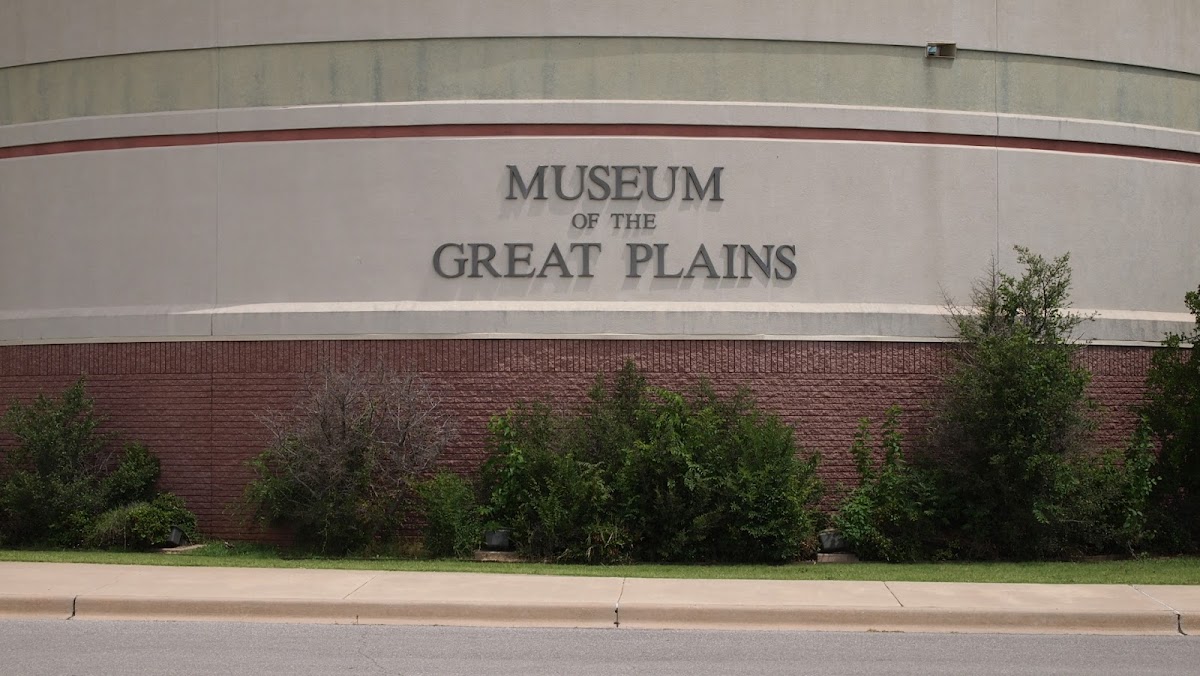 Museum of the Great Plains