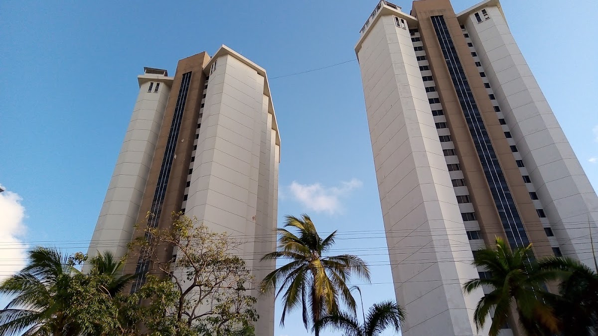 HOTEL MAR KRISTAL