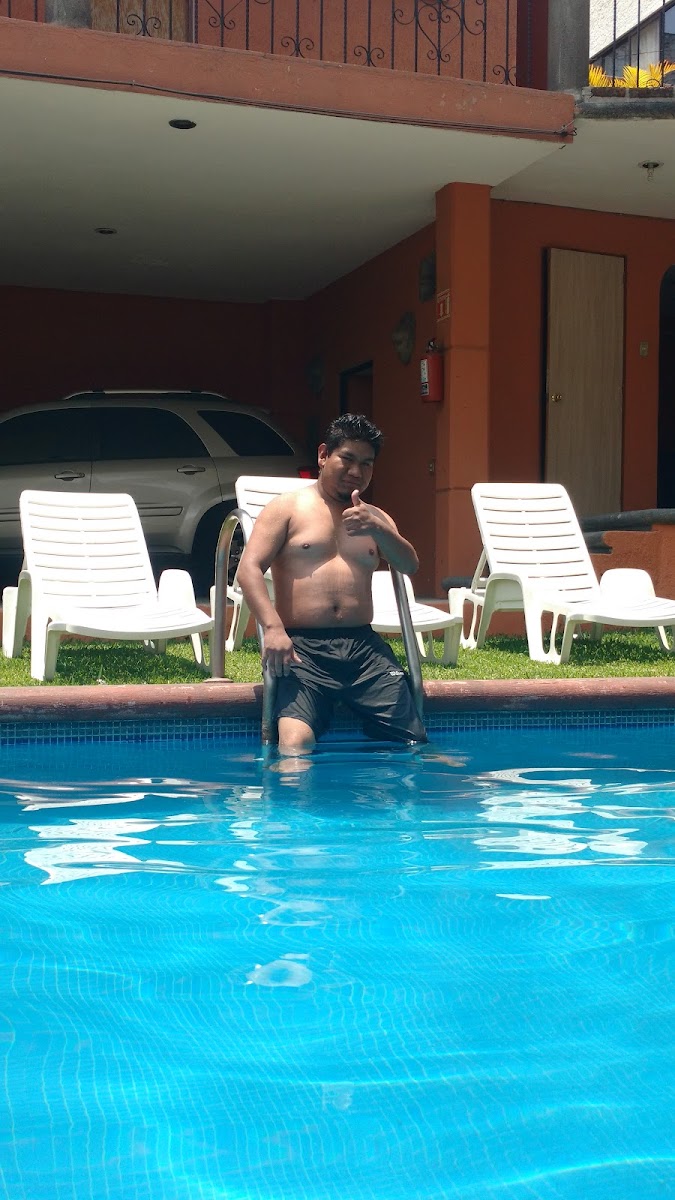 Posada Cocos