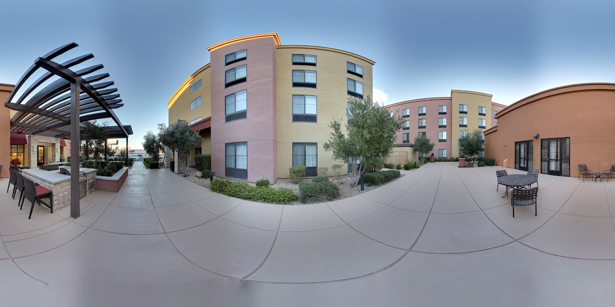 Homewood Suites by Hilton Las Vegas Airport photo 2