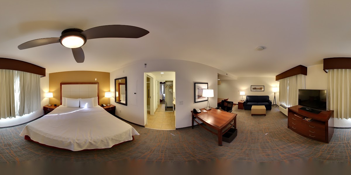 Homewood Suites by Hilton Las Vegas Airport photo 3