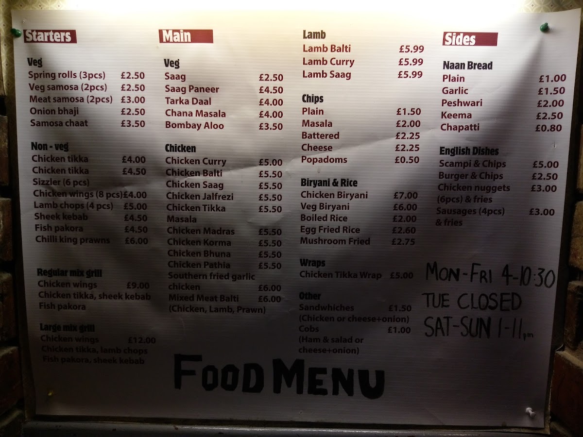 The Victoria Inn photo 2