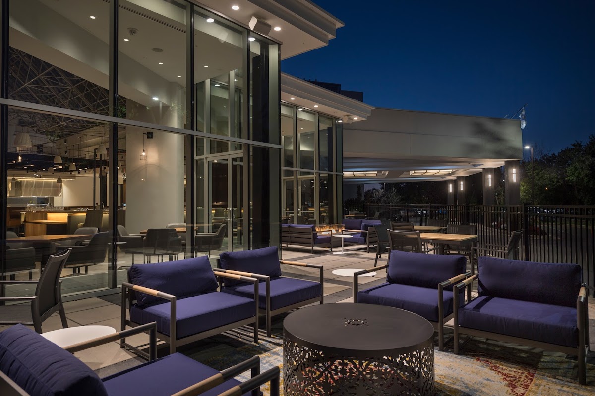 Hilton Boston/Woburn