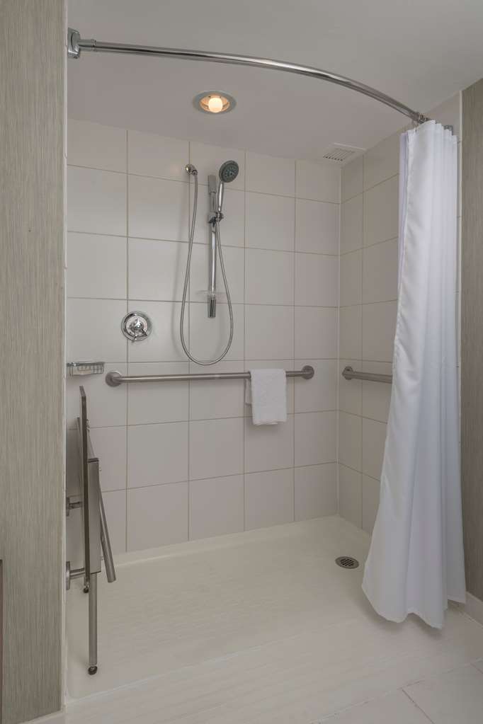 Hilton Boston/Woburn photo 3