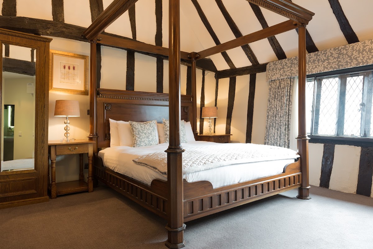 Best Western The Rose and Crown Hotel