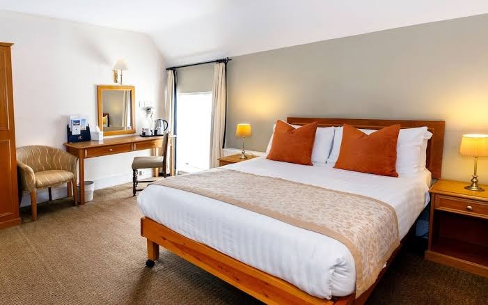 Best Western The Rose and Crown Hotel photo 3