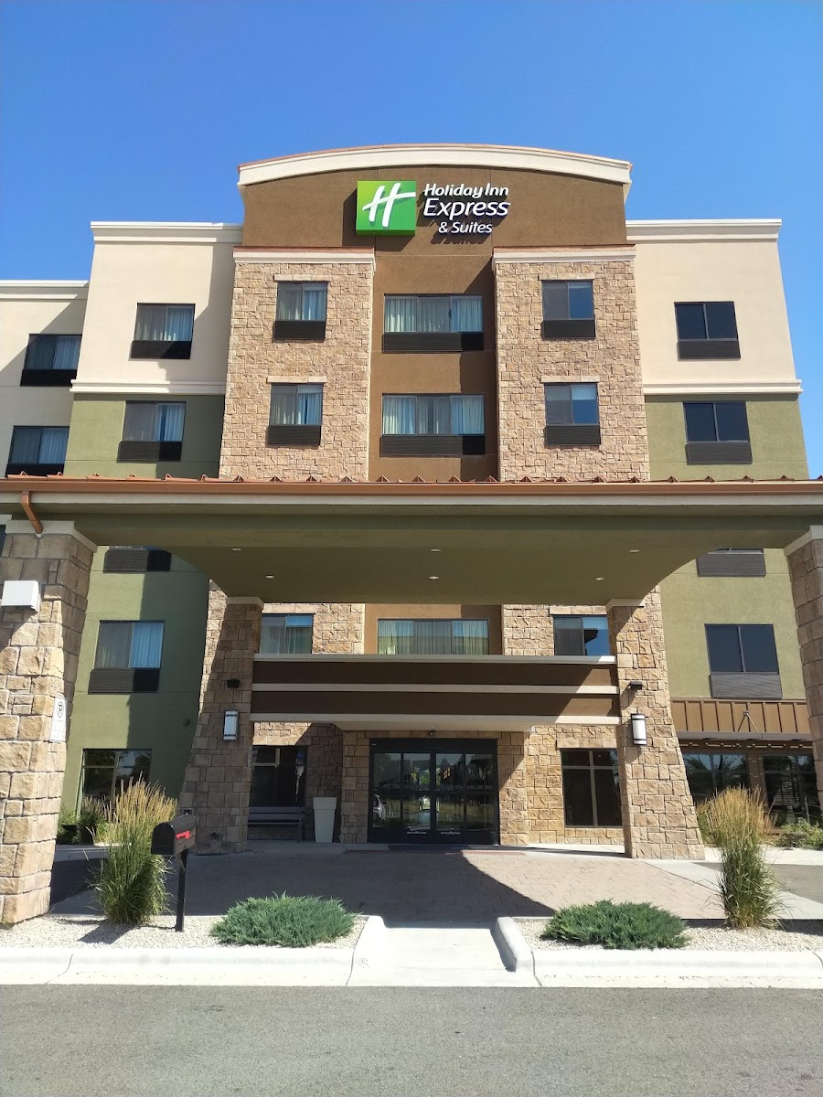 Holiday Inn Express & Suites Billings West by IHG