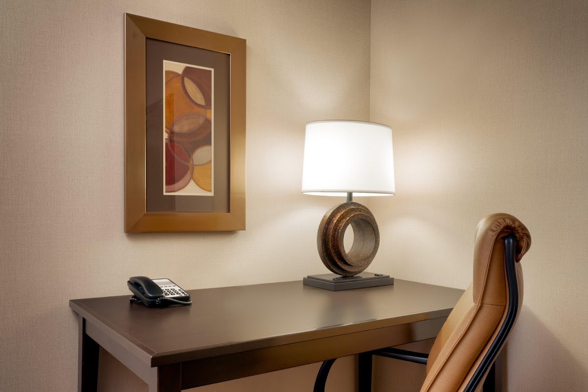 Holiday Inn Express & Suites Billings West by IHG photo 2