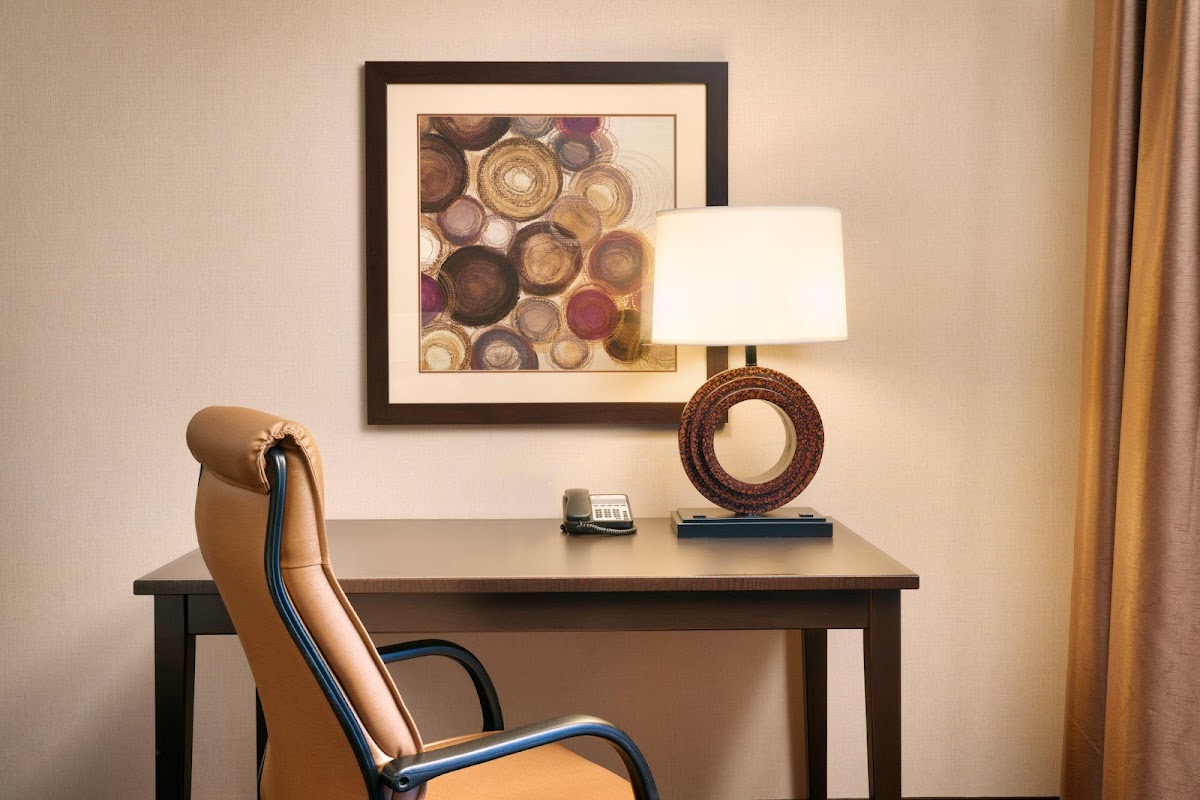 Holiday Inn Express & Suites Billings West by IHG photo 3