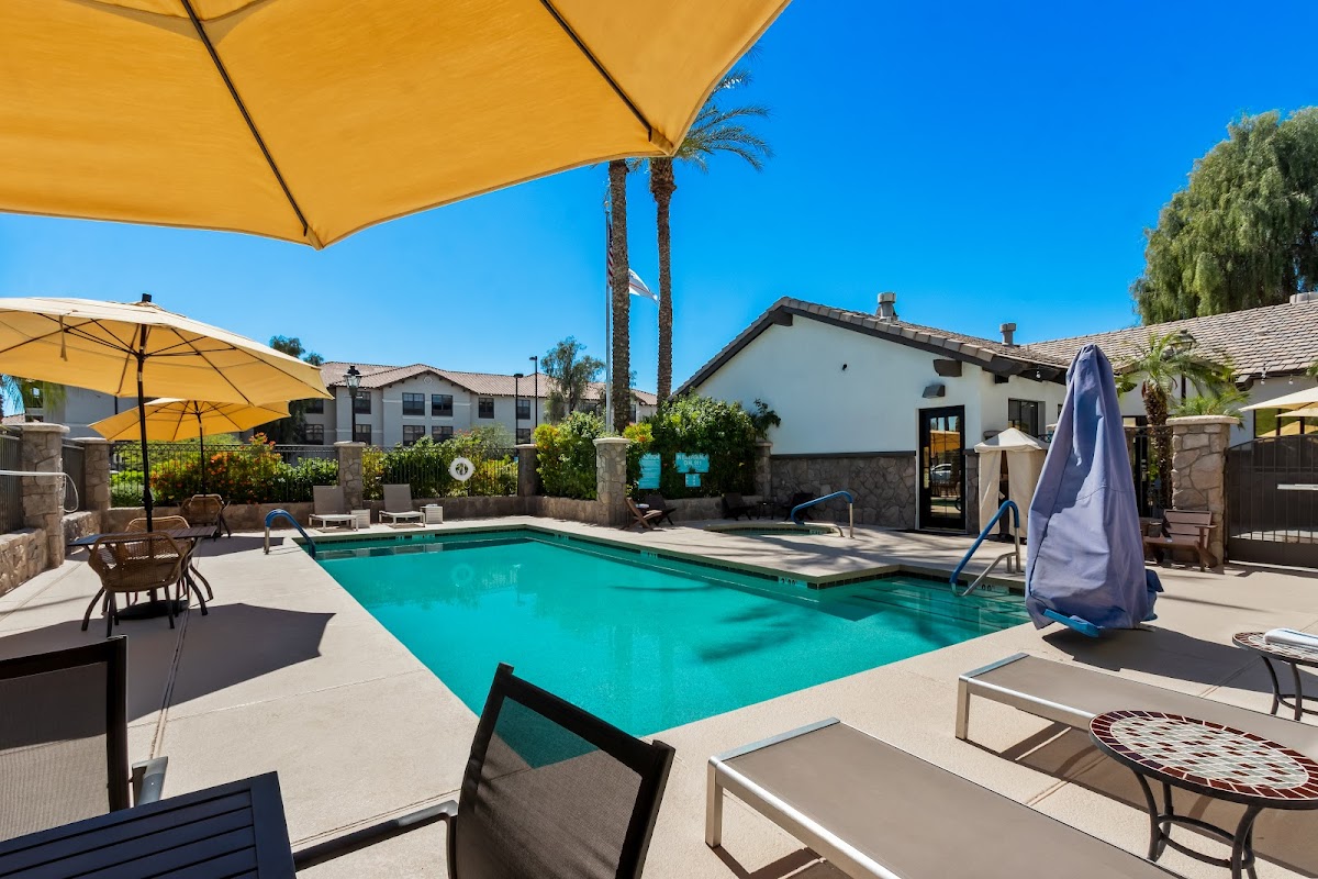 Sonesta ES Suites Goodyear photo 3