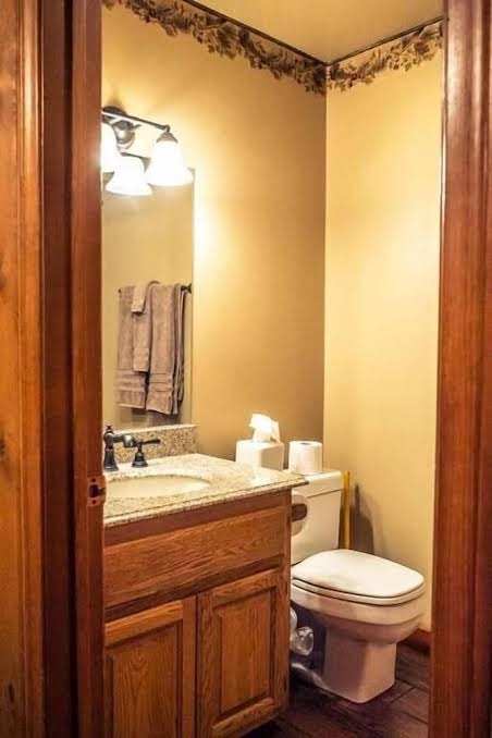 Eagle's Nest Lodge photo 3