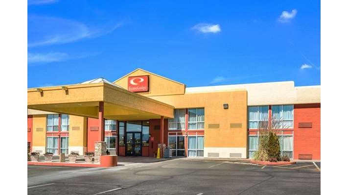 Econo Lodge Grand Junction North