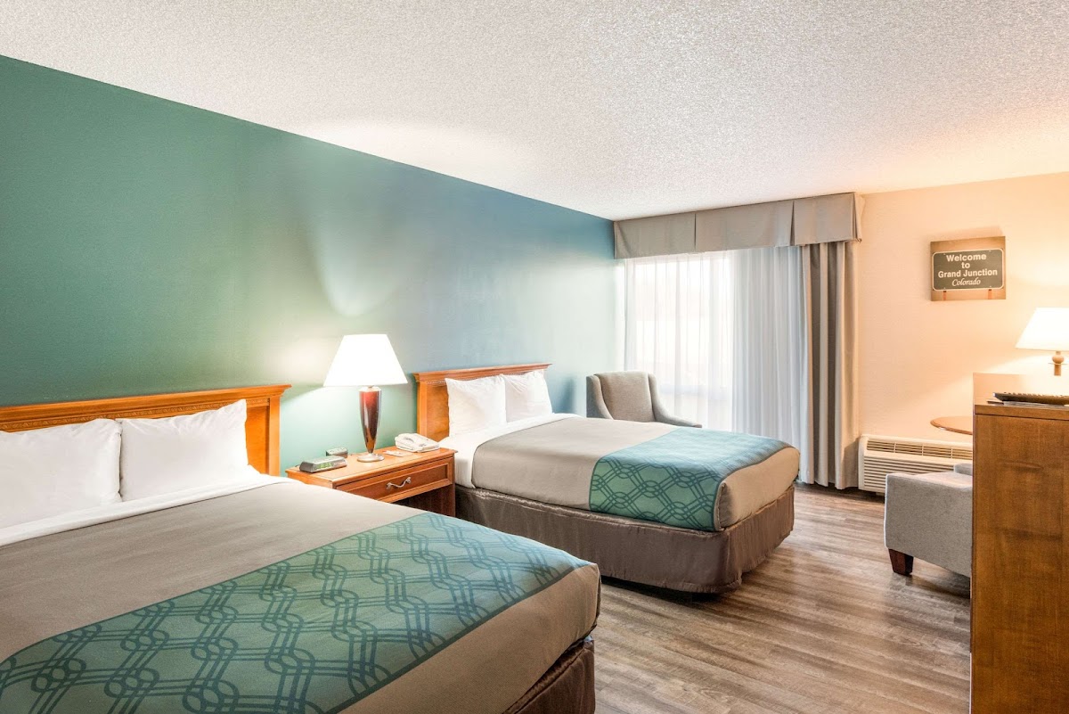 Econo Lodge Grand Junction North photo 2