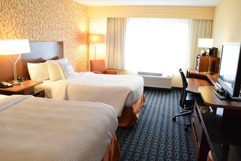 Fairfield Inn Binghamton photo 2
