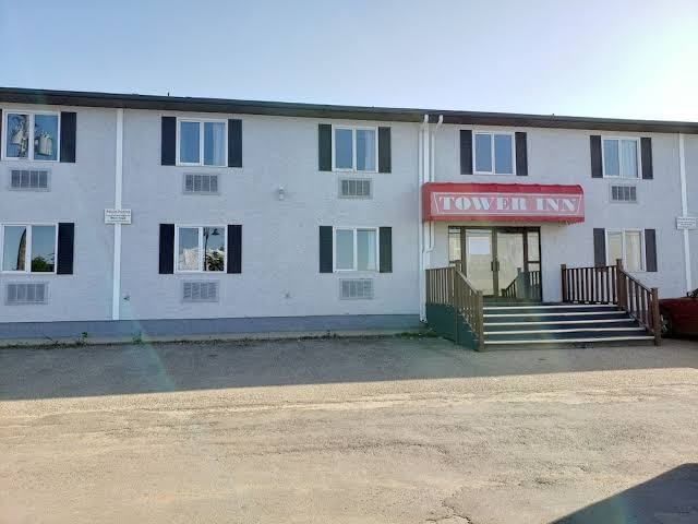 TOWER INN ESTEVAN