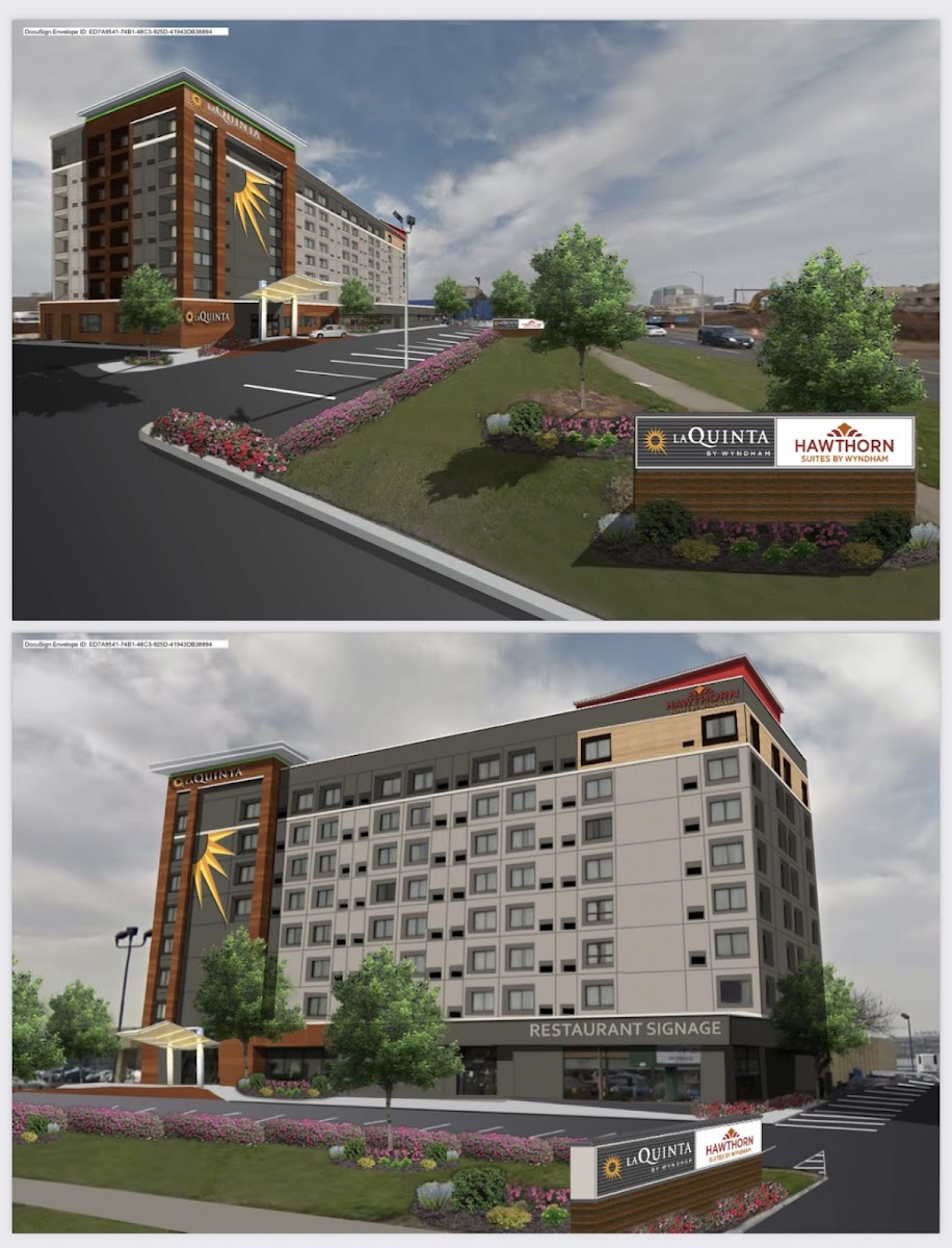 La Quinta Inn & Suites by Wyndham New Haven