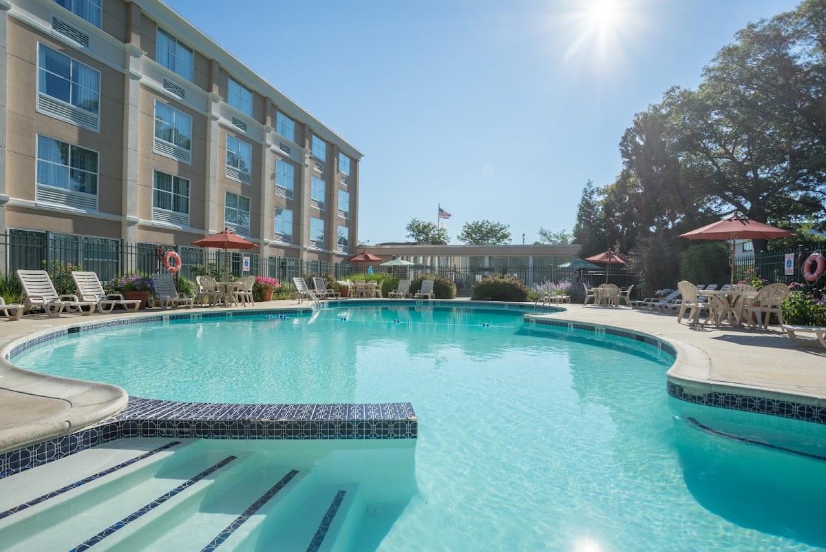 Holiday Inn South Kingstown (Newport Area), an IHG Hotel