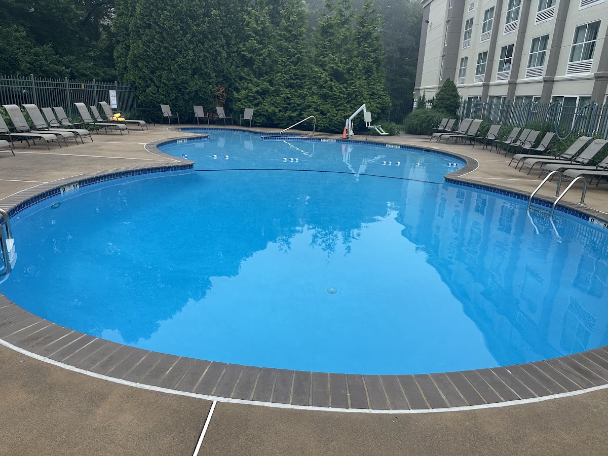 Holiday Inn South Kingstown (Newport Area), an IHG Hotel photo 3