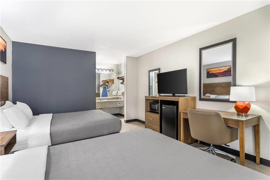 Quality Inn Andrews photo 2