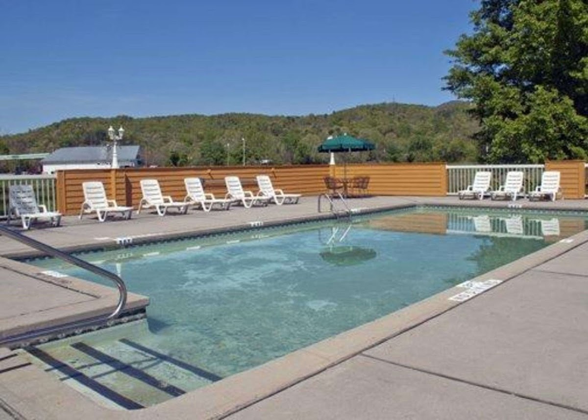 Quality Inn Andrews photo 3