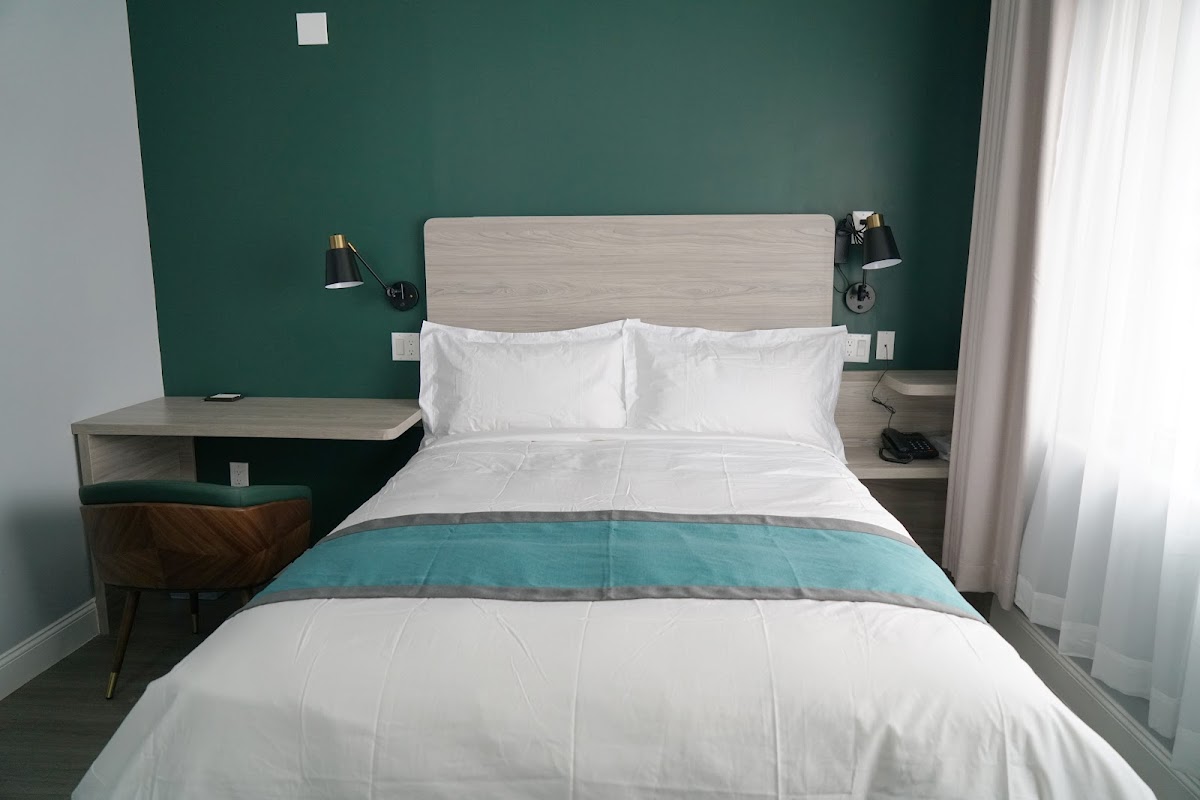 Starlight Hotel photo 2