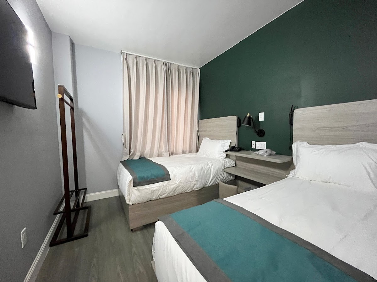 Starlight Hotel photo 3