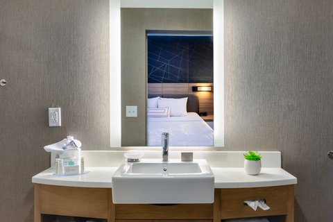 SpringHill Suites by Marriott Chattanooga South/Ringgold, GA photo 2
