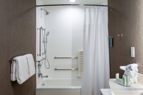 SpringHill Suites by Marriott Chattanooga South/Ringgold, GA photo 3