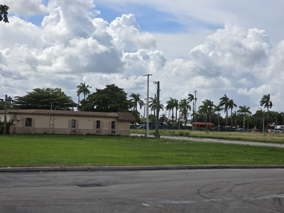 Everglades Motel Homestead photo 3