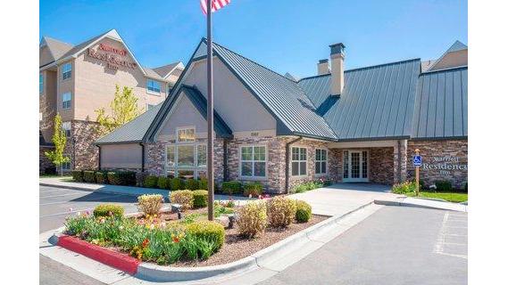 Residence Inn by Marriott Boise West