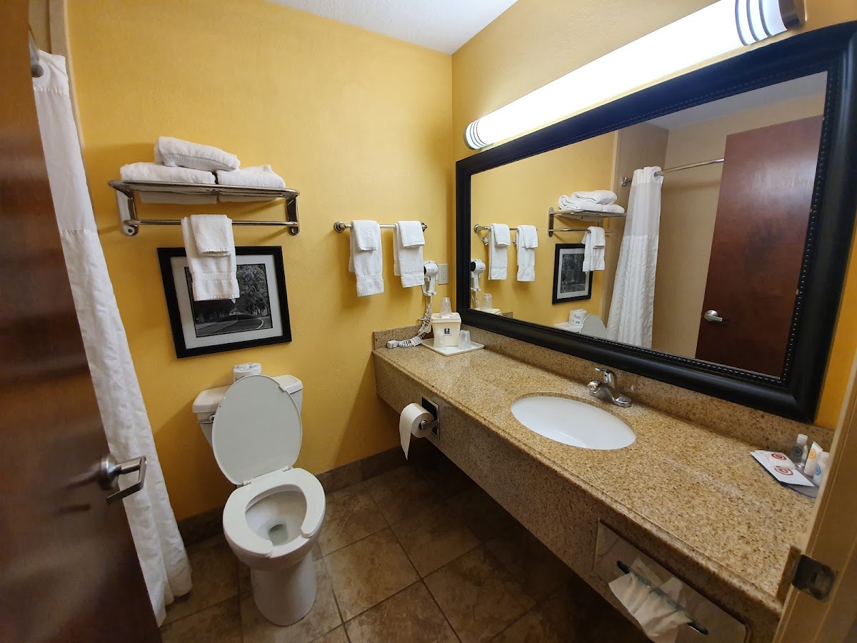 Quality Inn Corning photo 3