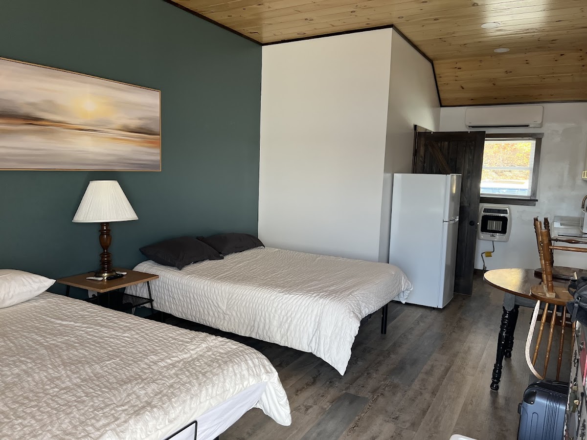 Eagle Bay Village Chalets photo 2