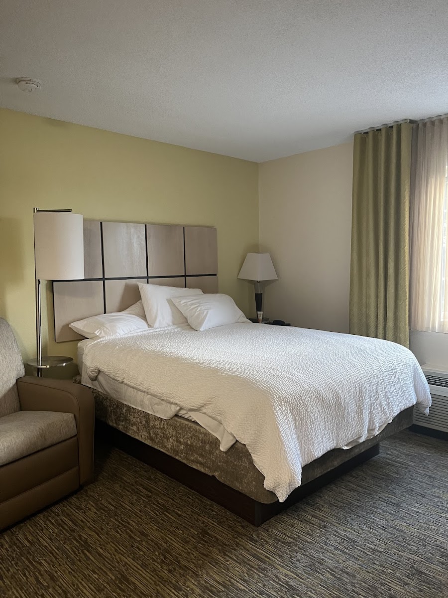 Candlewood Suites Salina by IHG photo 3