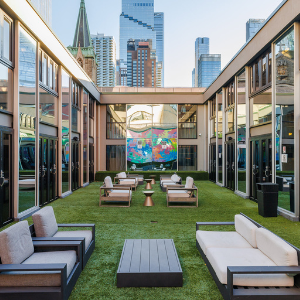 Hudson Yards Hotel
