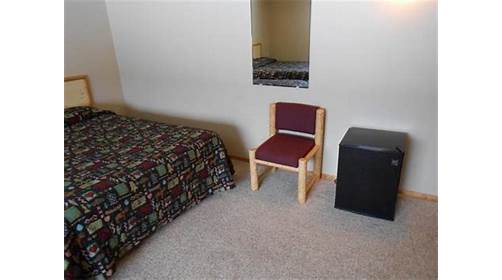 Ninepipes Lodge photo 3
