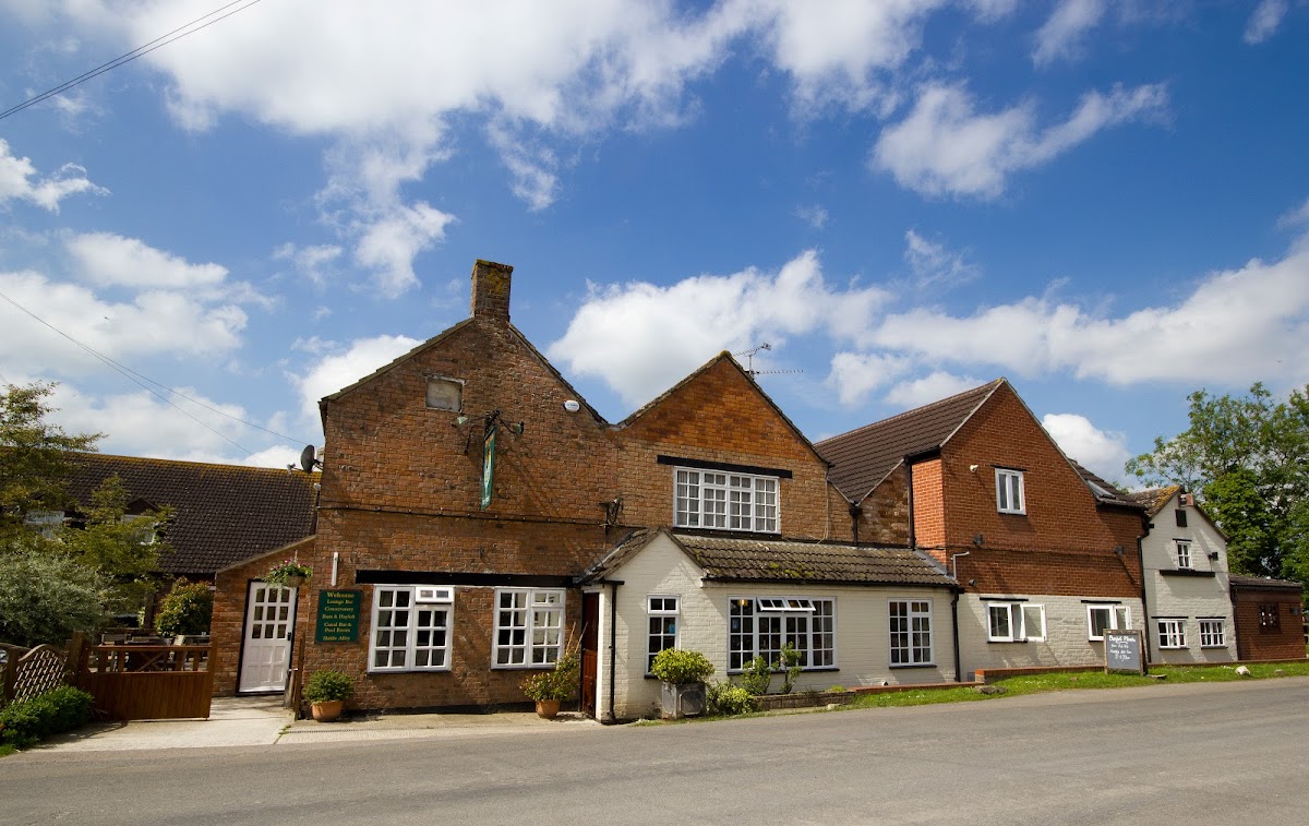 The Tudor Arms
