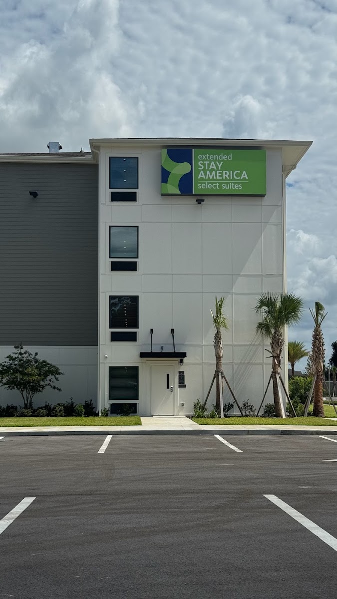 Extended Stay America Select Suites- Wildwood - The Villages