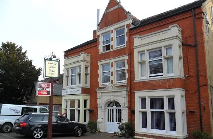 Thorpe Lodge Hotel