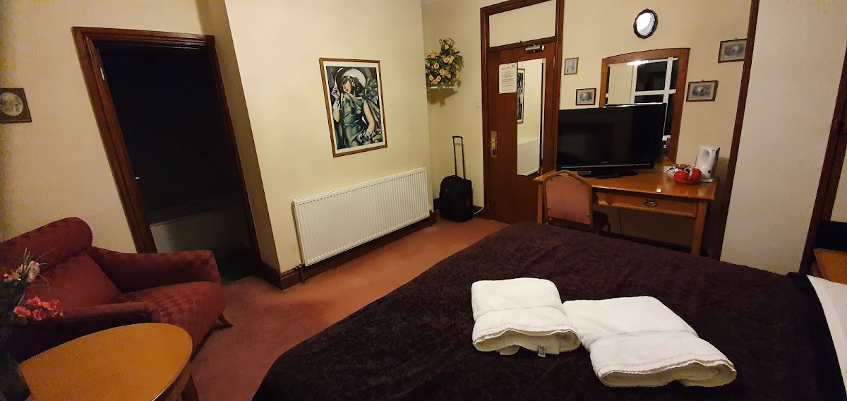 Thorpe Lodge Hotel photo 2