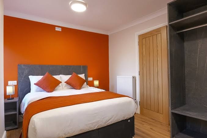 Thorpe Lodge Hotel photo 3