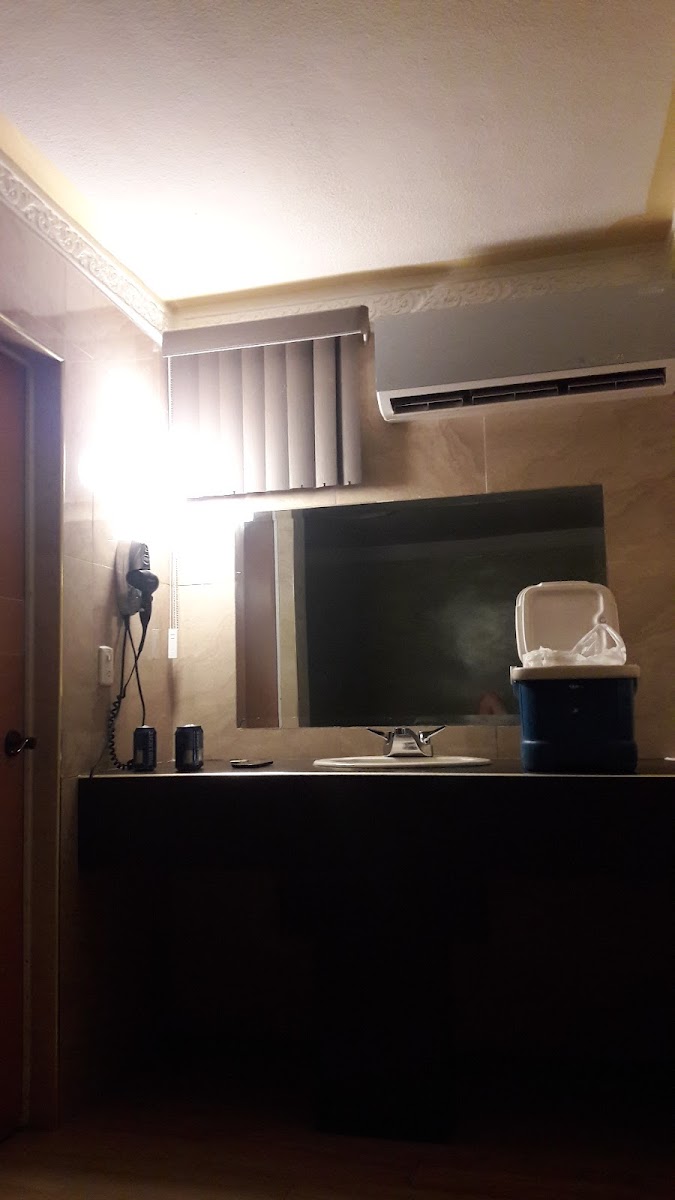 Ferrari Motel
