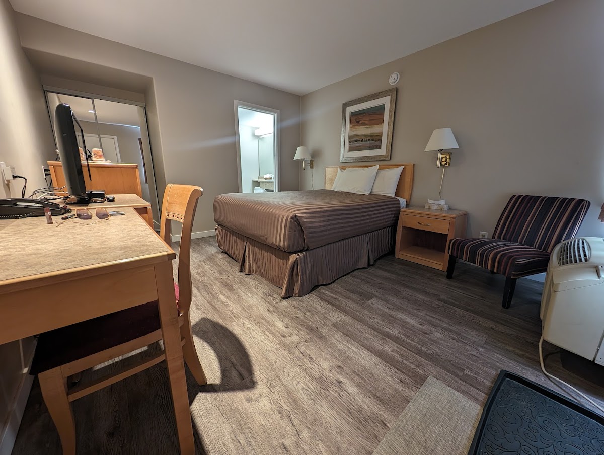 Canadas Best Value Inn Prince George photo 2