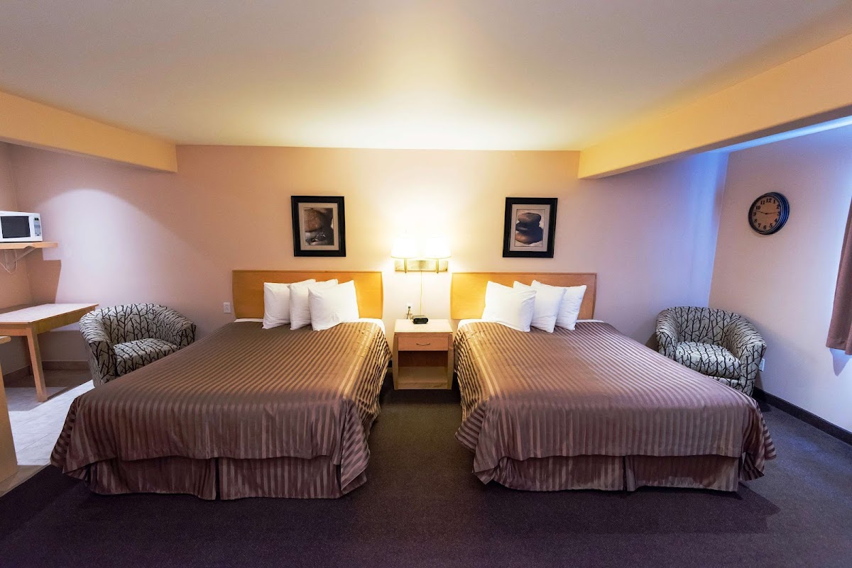 Canadas Best Value Inn Prince George photo 3