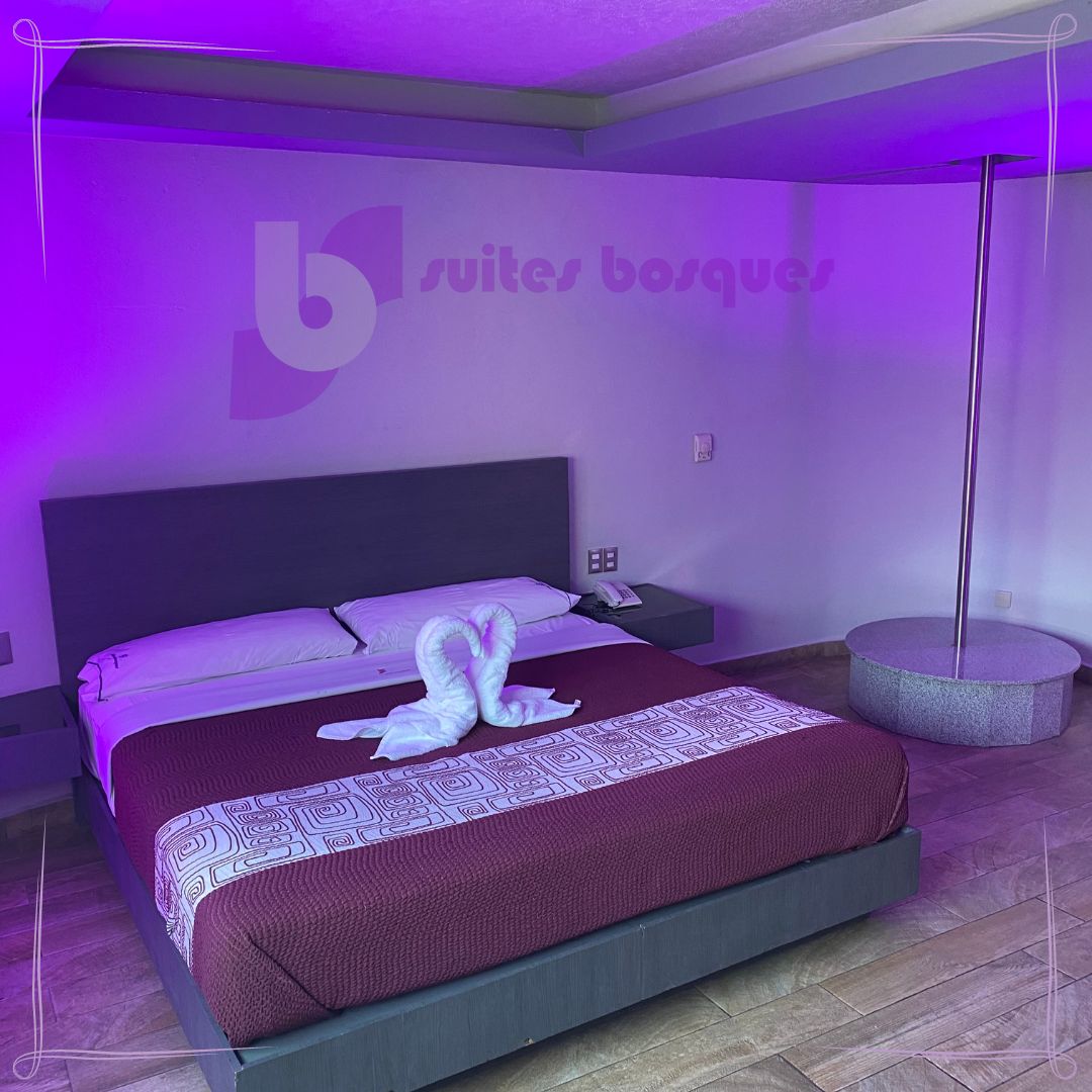 Suites Bosques photo 2