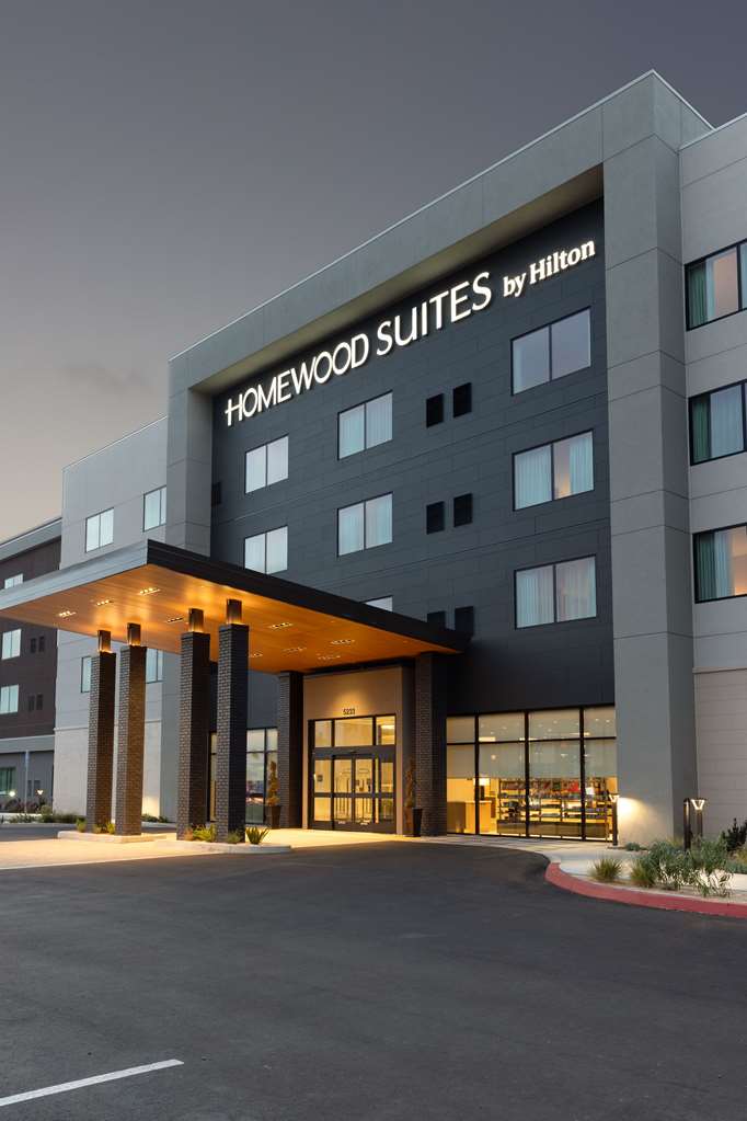 Homewood Suites by Hilton Cypress Orange County