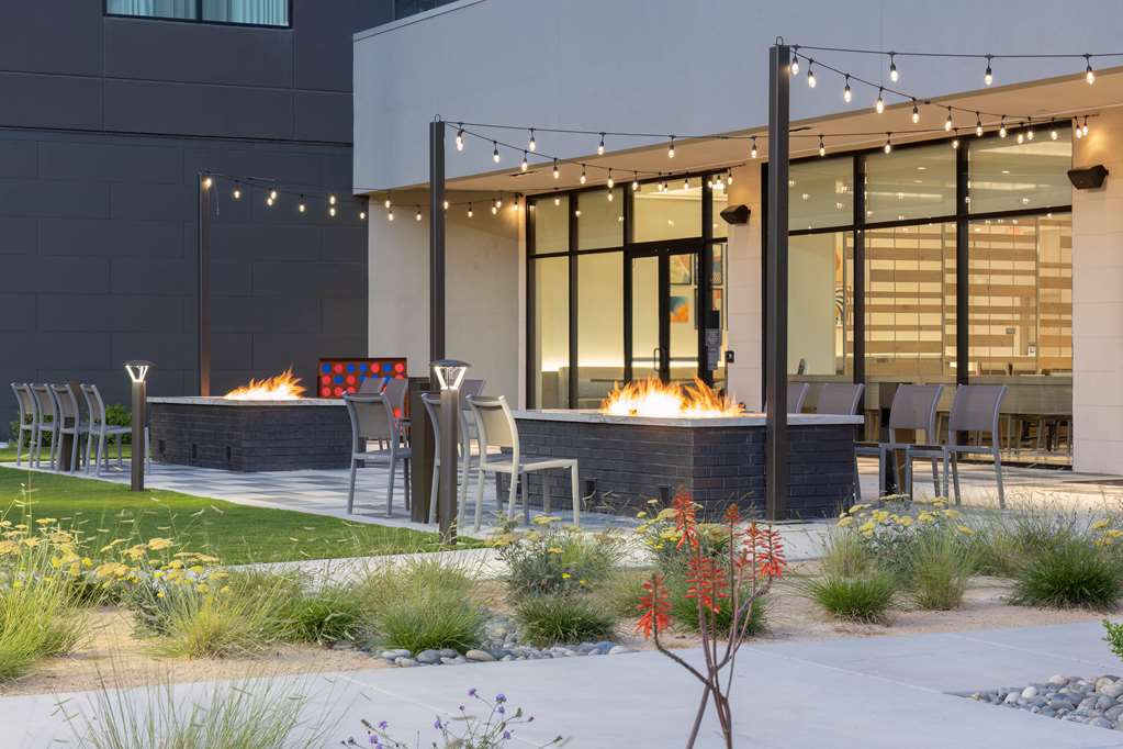 Homewood Suites by Hilton Cypress Orange County photo 2
